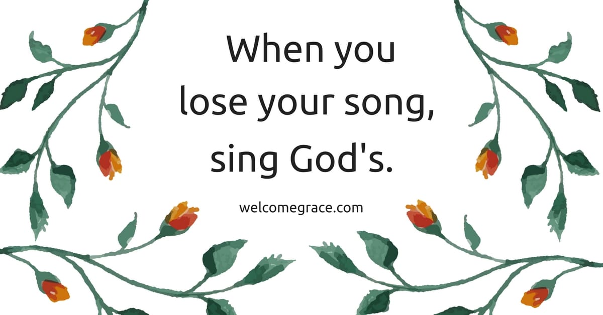 song