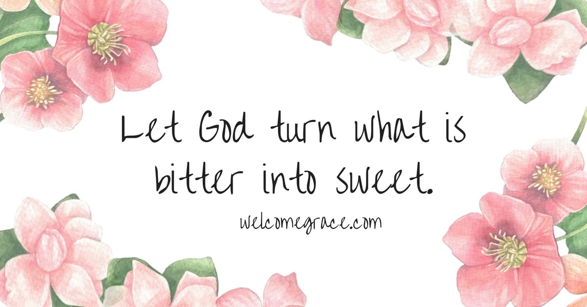 grace