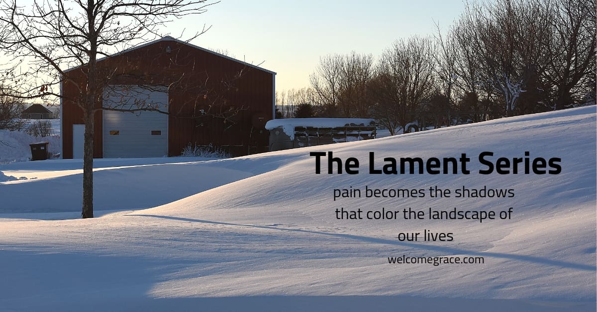 lament
