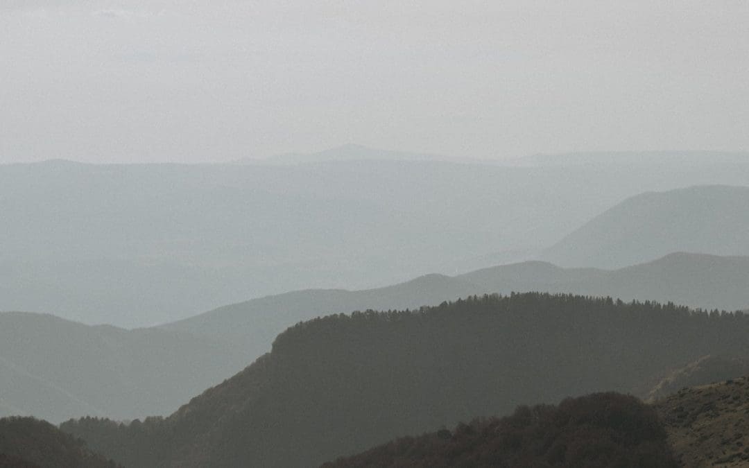 A Prayer to Lean on God