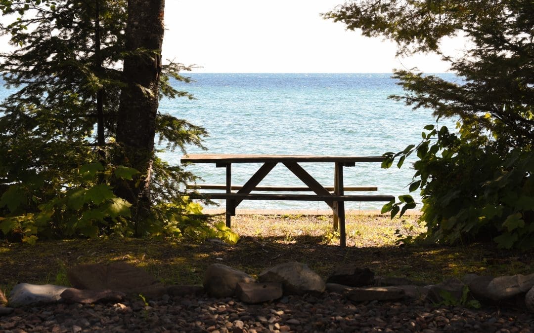 When You Long for Comfort