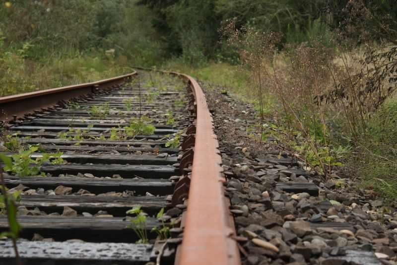 A Prayer for the Long Middle