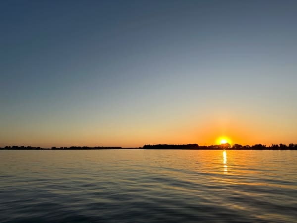 A Hope-Filled Blessing